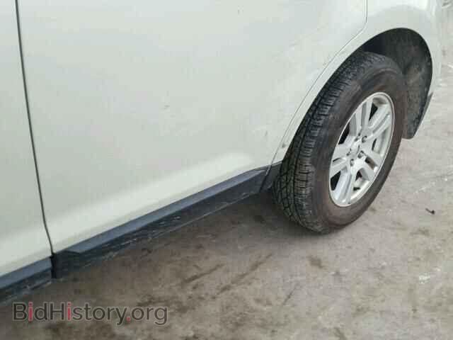 2007 FORD EDGE - VIN: 2FMDK39C17BA40392 - Photo 10