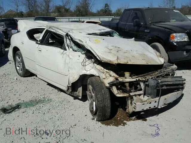Photo 2B3KA43D69H596365 - DODGE CHARGER 2009