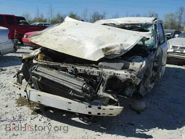 2009 DODGE CHARGER - VIN: 2B3KA43D69H596365 - Фото 2