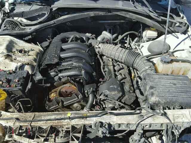 2009 DODGE CHARGER - VIN: 2B3KA43D69H596365 - Фото 7