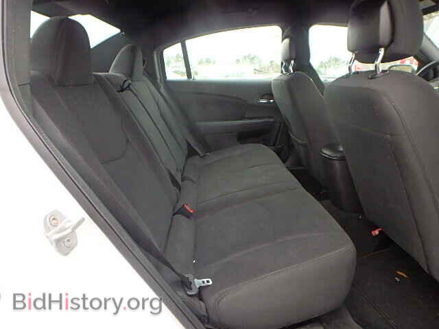 2013 CHRYSLER 200 - VIN: 1C3CCBBB4DN658464 - Фото 6