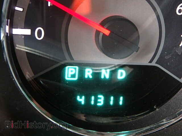 2013 CHRYSLER 200 - VIN: 1C3CCBBB4DN658464 - Фото 8