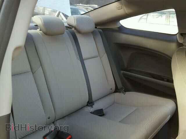 2014 HONDA CIVIC - VIN: 2HGFG3B86EH512103 - Фото 6
