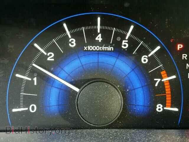 2014 HONDA CIVIC - VIN: 2HGFG3B86EH512103 - Фото 9