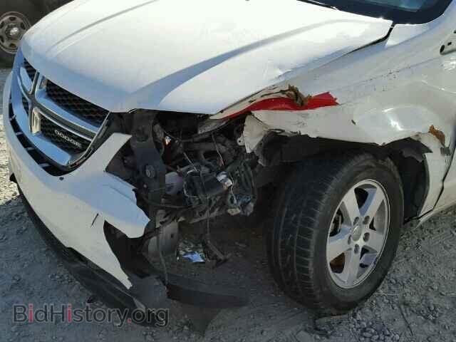 2011 DODGE CARAVAN - VIN: 2D4RN5DG6BR657457 - Photo 9