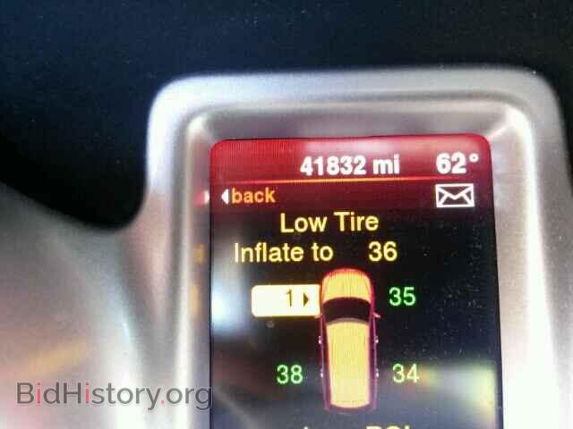 2013 DODGE JOURNEY - VIN: 3C4PDCAB8DT529564 - Фото 8