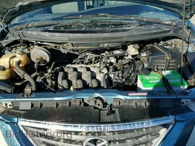 2000 MAZDA MPV - VIN: JM3LW28GXY0109240 - Фото 7