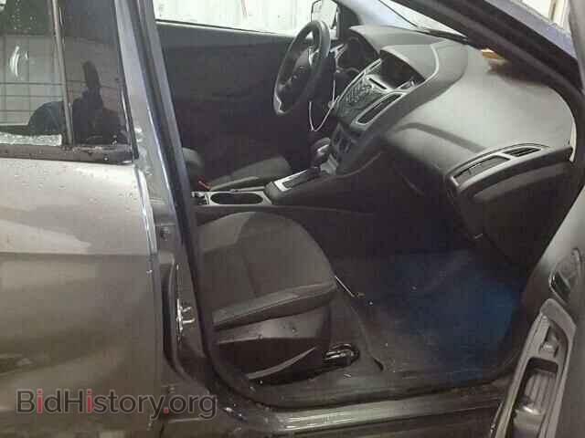 2012 FORD FOCUS - VIN: 1FAHP3F23CL382736 - Photo 5
