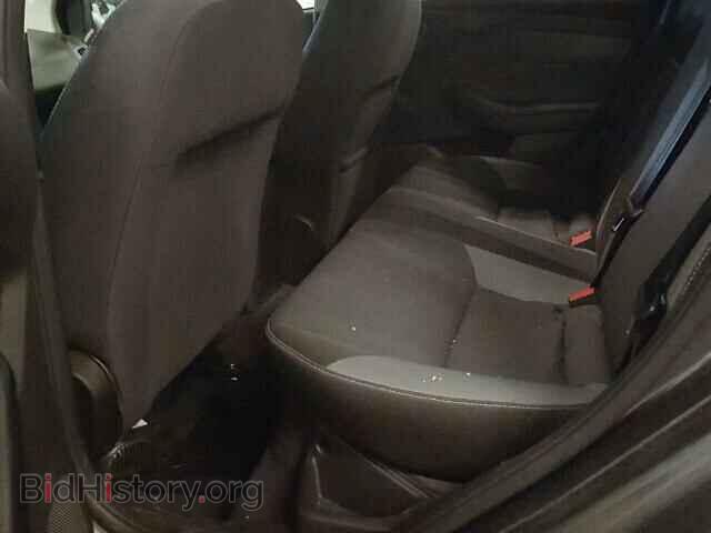 2012 FORD FOCUS - VIN: 1FAHP3F23CL382736 - Photo 6