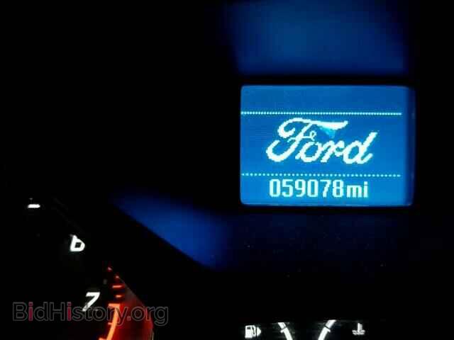 2012 FORD FOCUS - VIN: 1FAHP3F23CL382736 - Photo 8