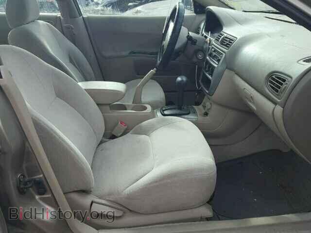 2002 MITSUBISHI GALANT - VIN: 4A3AA46GX2E107704 - Фото 5