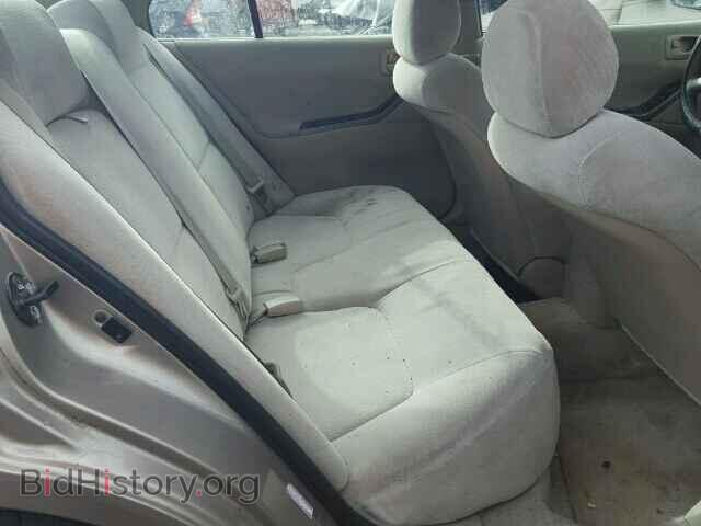 2002 MITSUBISHI GALANT - VIN: 4A3AA46GX2E107704 - Фото 6