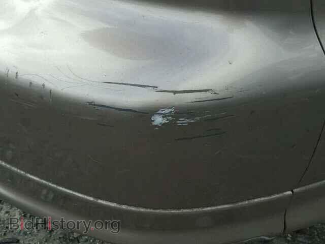 2002 MITSUBISHI GALANT - VIN: 4A3AA46GX2E107704 - Фото 10