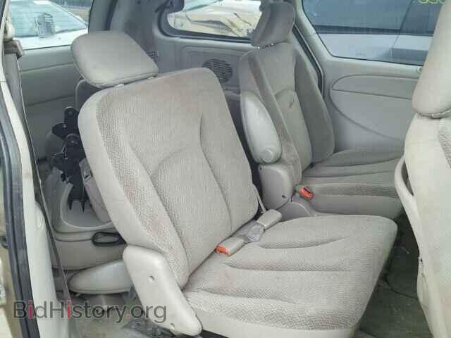 2006 DODGE CARAVAN - VIN: 1D4GP25R06B646300 - Фото 6
