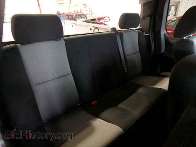2008 CHEVROLET SILVERADO - VIN: 2GCEC19C181319617 - Фото 6