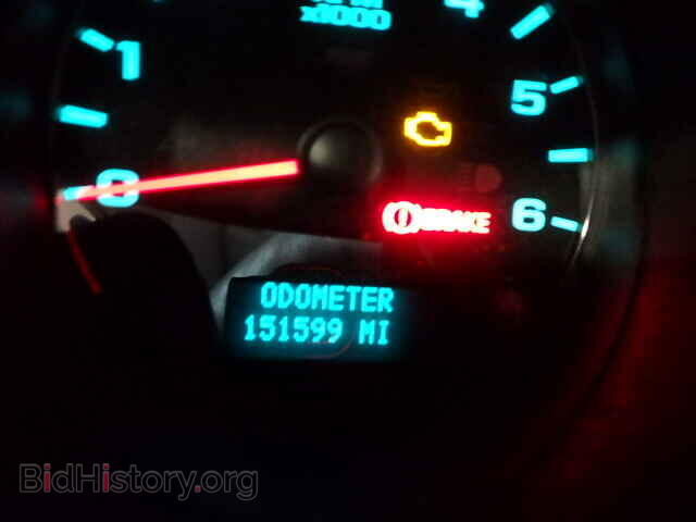 2008 CHEVROLET SILVERADO - VIN: 2GCEC19C181319617 - Фото 8