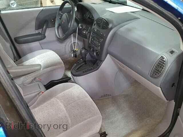 2003 SATURN VUE - VIN: 5GZCZ53B13S872319 - Фото 5