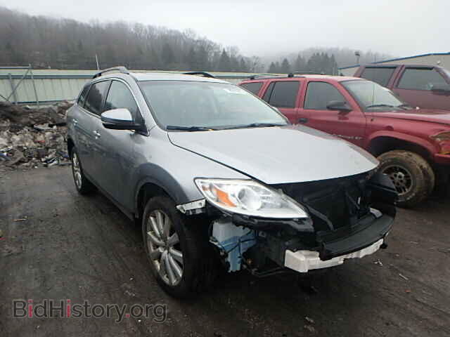 Photo JM3TB2MV1A0222175 - MAZDA CX-9 2010