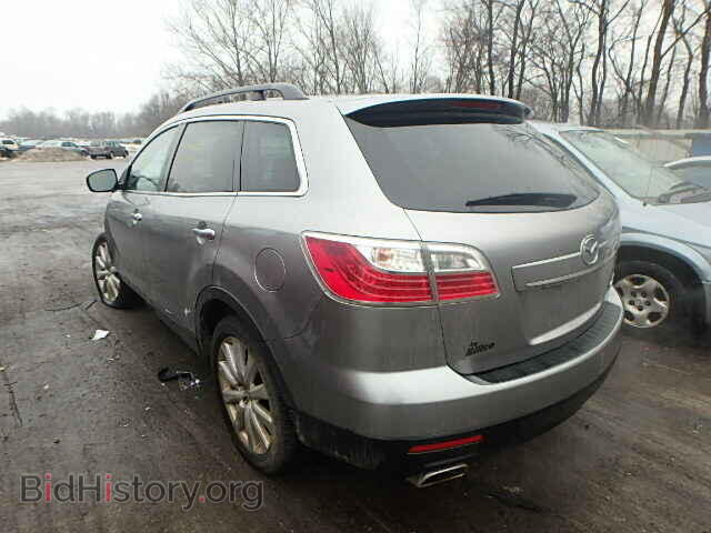 2010 MAZDA CX-9 - VIN: JM3TB2MV1A0222175 - Фото 3