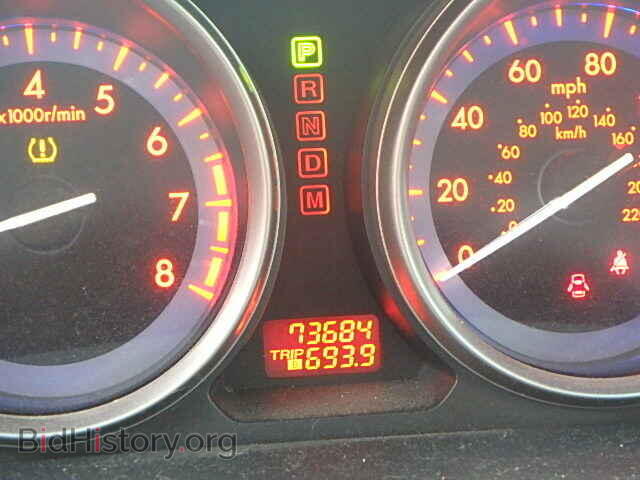 2010 MAZDA CX-9 - VIN: JM3TB2MV1A0222175 - Фото 8