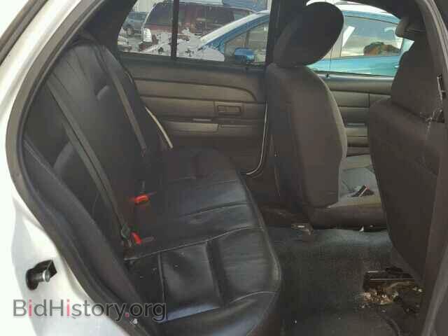2011 FORD CROWN VIC - VIN: 2FABP7BV7BX124640 - Фото 6