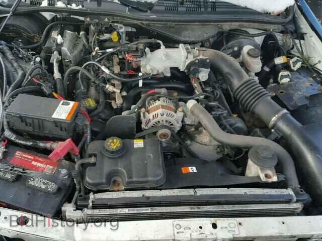 2011 FORD CROWN VIC - VIN: 2FABP7BV7BX124640 - Фото 7