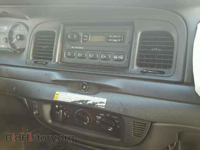 2011 FORD CROWN VIC - VIN: 2FABP7BV7BX124640 - Фото 9