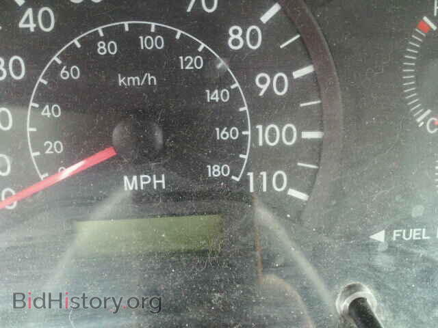 2003 TOYOTA COROLLA - VIN: JTDBR32E530006552 - Фото 8