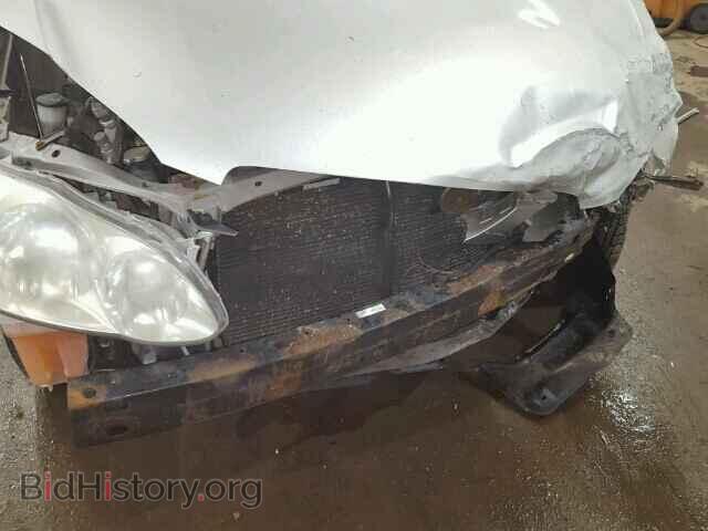 2003 TOYOTA COROLLA - VIN: JTDBR32E530006552 - Фото 10