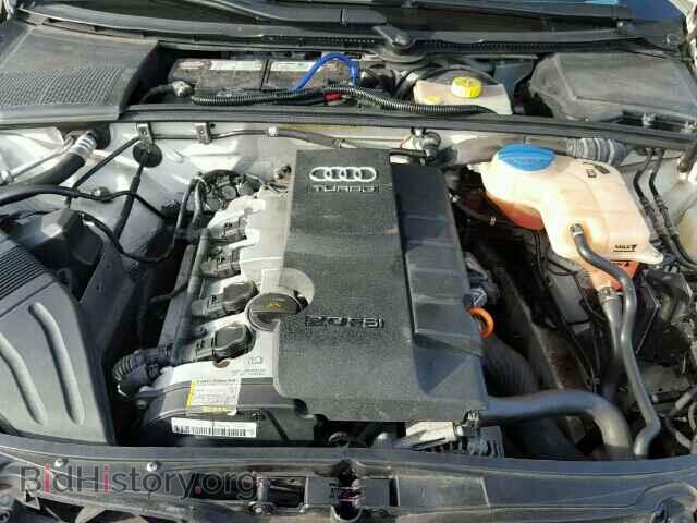 2006 AUDI A4 - VIN: WAUDF78E56A163929 - Photo 7
