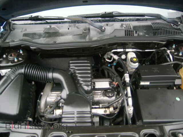 2006 SATURN VUE - VIN: 5GZCZ33D76S855986 - Фото 7