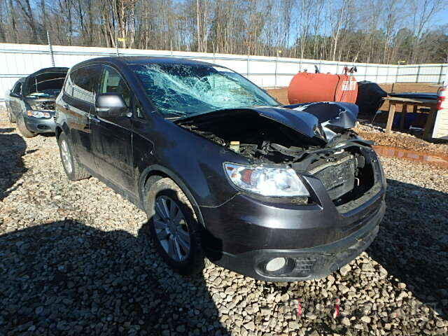 Photo 4S4WX92D694407459 - SUBARU TRIBECA 2009