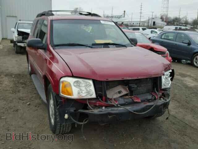 Фотография 1GKET16S936158290 - GMC ENVOY 2003
