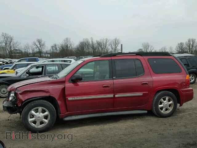 2003 GMC ENVOY - VIN: 1GKET16S936158290 - Фото 10