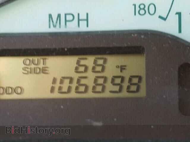 2003 TOYOTA COROLLA - VIN: JTDBR32E030034680 - Фото 8