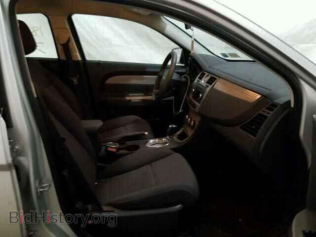 2010 CHRYSLER SEBRING - VIN: 1C3CC4FB3AN161195 - Фото 5