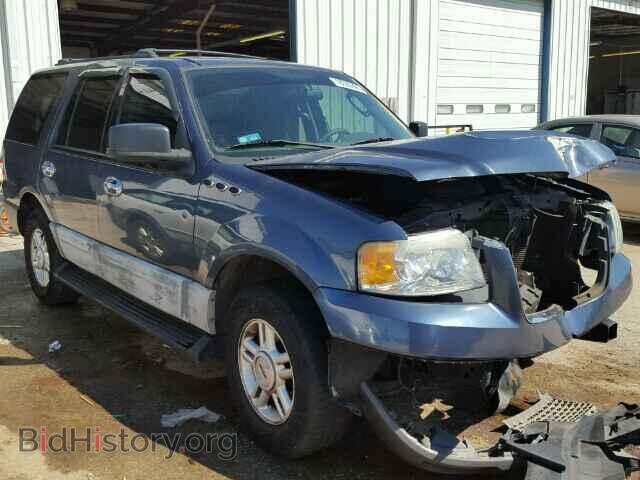Фотография 1FMRU15W94LA48871 - FORD EXPEDITION 2004