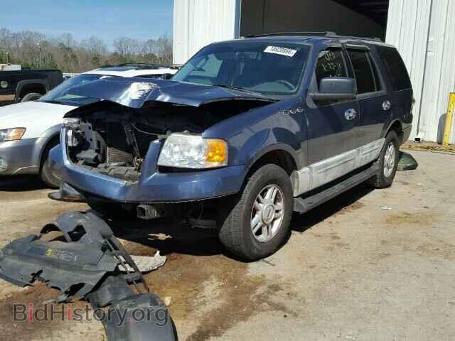 2004 FORD EXPEDITION - VIN: 1FMRU15W94LA48871 - Фото 2
