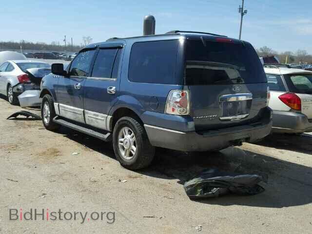 2004 FORD EXPEDITION - VIN: 1FMRU15W94LA48871 - Фото 3