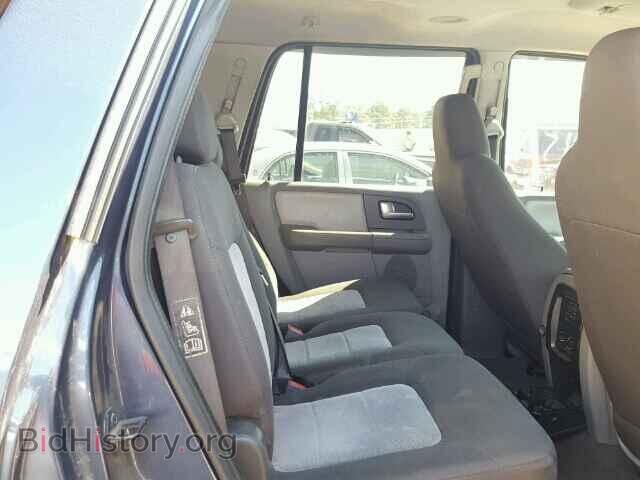 2004 FORD EXPEDITION - VIN: 1FMRU15W94LA48871 - Фото 6