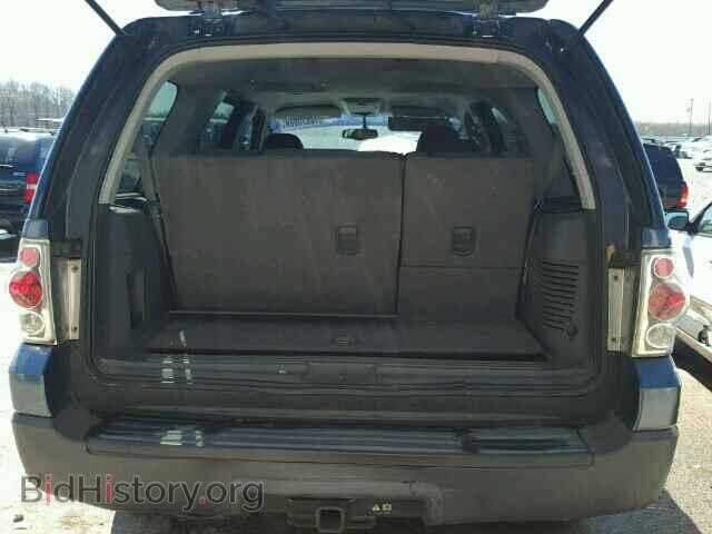2004 FORD EXPEDITION - VIN: 1FMRU15W94LA48871 - Фото 9