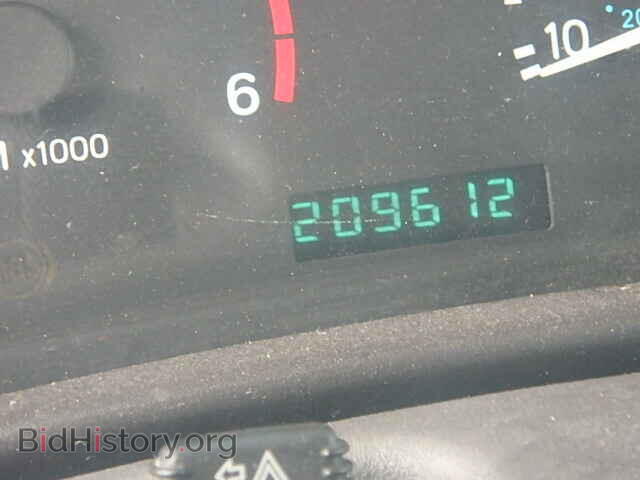 2000 JEEP WRANGLER - VIN: 1J4FA59S0YP725958 - Фото 8