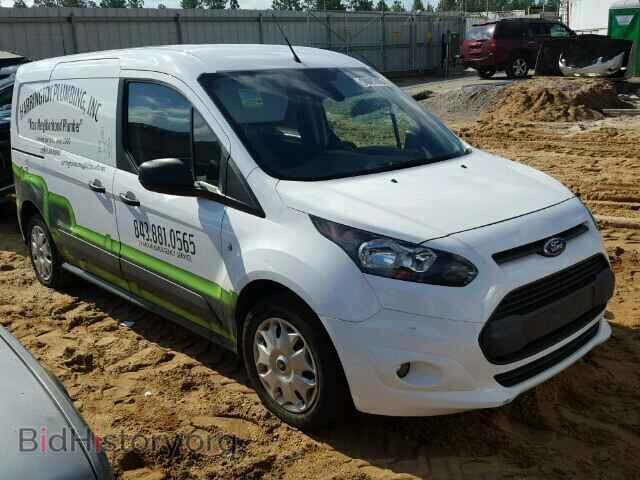 Фотография NM0LS7F75F1191418 - FORD TRANSIT CO 2015