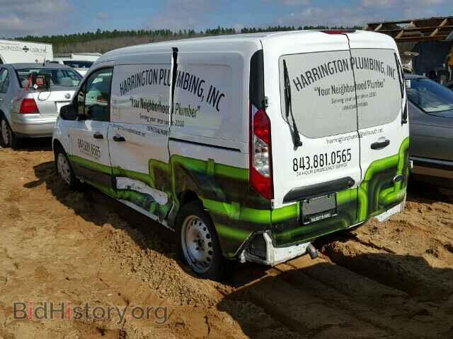 2015 FORD TRANSIT CO - VIN: NM0LS7F75F1191418 - Фото 3