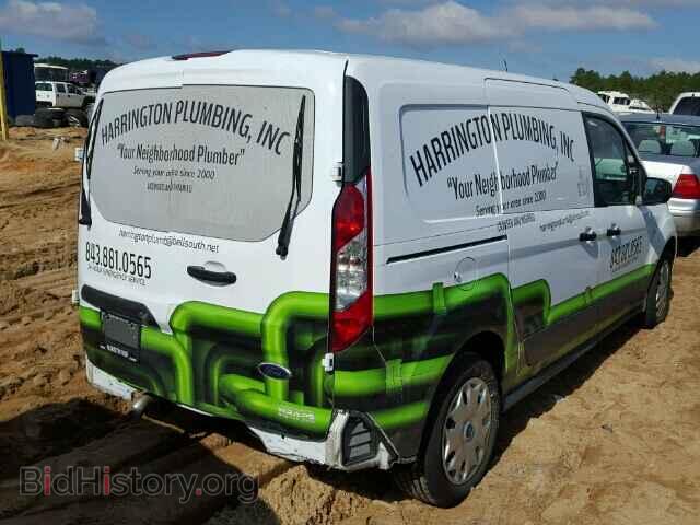 2015 FORD TRANSIT CO - VIN: NM0LS7F75F1191418 - Фото 4