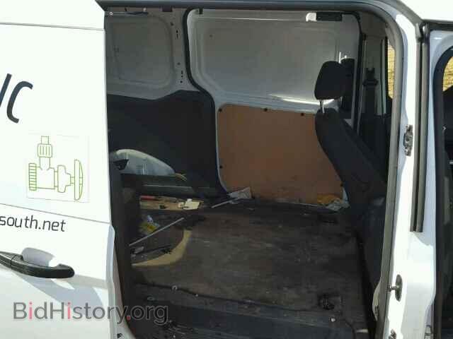 2015 FORD TRANSIT CO - VIN: NM0LS7F75F1191418 - Фото 6