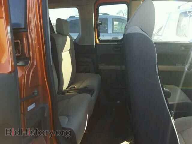 2007 HONDA ELEMENT - VIN: 5J6YH187X7L012890 - Фото 6