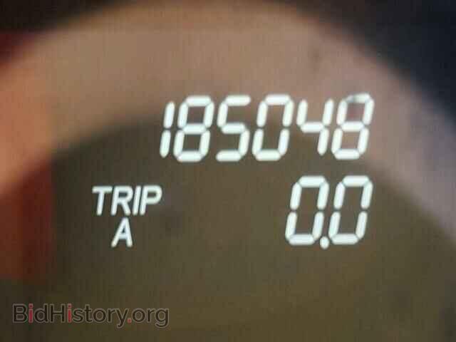 2007 HONDA ELEMENT - VIN: 5J6YH187X7L012890 - Фото 8