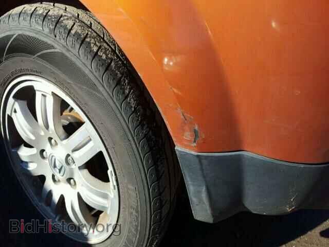 2007 HONDA ELEMENT - VIN: 5J6YH187X7L012890 - Фото 10
