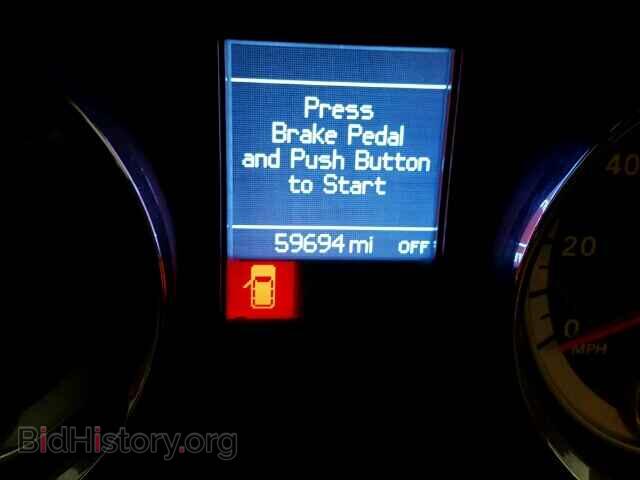 2011 DODGE DURANGO - VIN: 1D4RE4GGXBC598654 - Photo 8